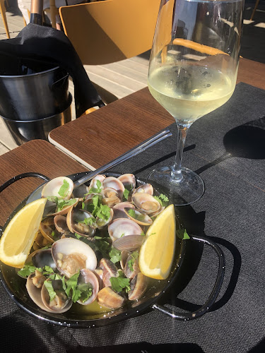 Mar-us Beach Club - Vila Nova de Gaia