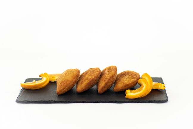 O Forno Do Leitāo do Zé - Maia - Maia