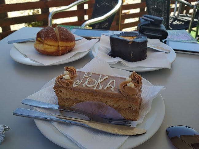 Padaria S. João - Gastronomia e hotelaria