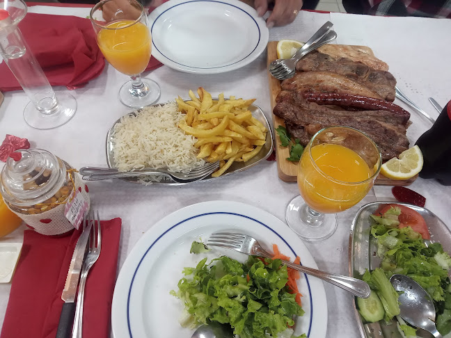 Comments and reviews of RESTAURANTE O FAZENDEIRO
