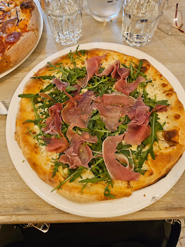 Comentarii opinii despre La Forchetta