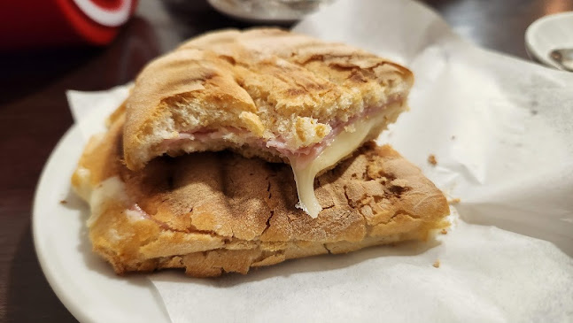 Padaria da Calçada - Gastronomia e hotelaria