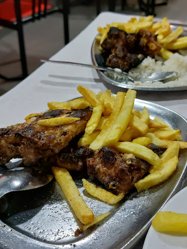 Restaurante Lameiras - Porto