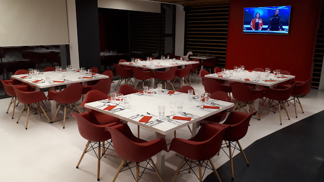 Fabius Restaurante & Co.