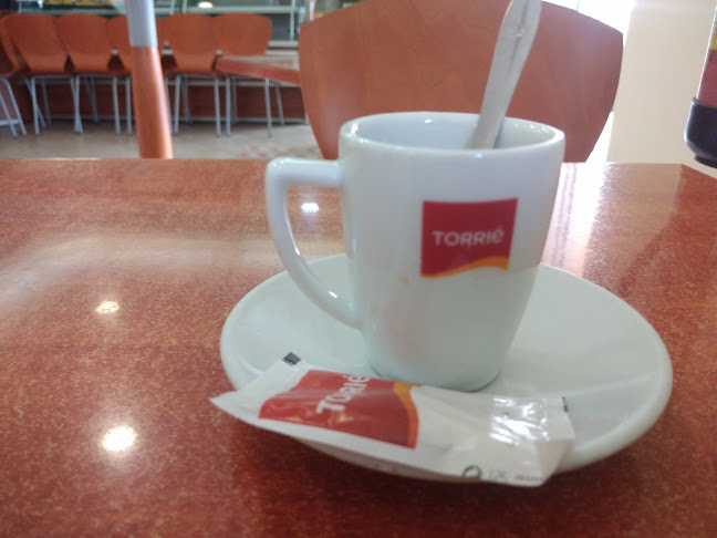 Opinii despre Padaria pastelaria irmãos vilela în Santo Tirso - Gastronomia e hotelaria