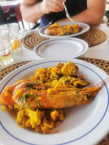 Restaurante Aquário - Albufeira