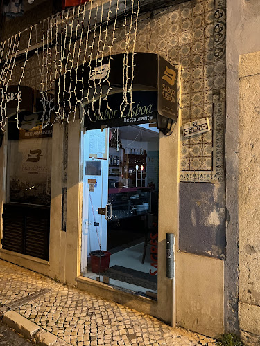 Comentarii opinii despre Sabor Lisboa