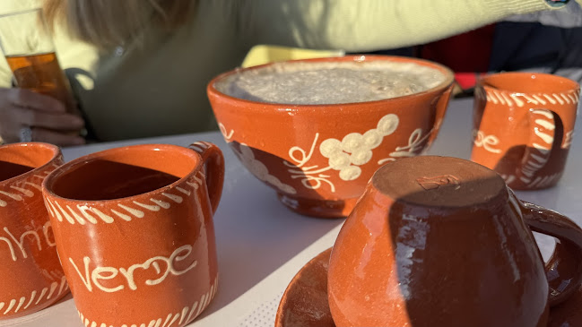 Café Caçana - Viana do Castelo