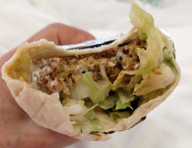 Estambul Doner Kebap