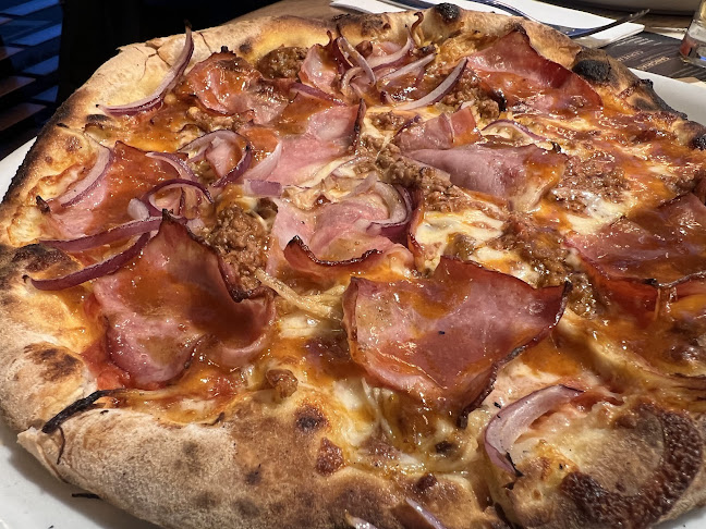 Opinii despre Il Fiume Nogueiró în Braga - Gastronomia e hotelaria