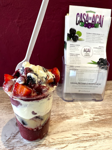 Comentarii opinii despre Casa do Açaí