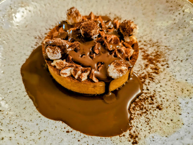 Restaurante Il Basilico Lisboa - Gastronomia e hotelaria