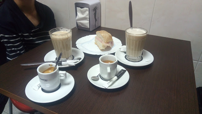 Pastelaria Cor De Rosa - Gastronomia e hotelaria