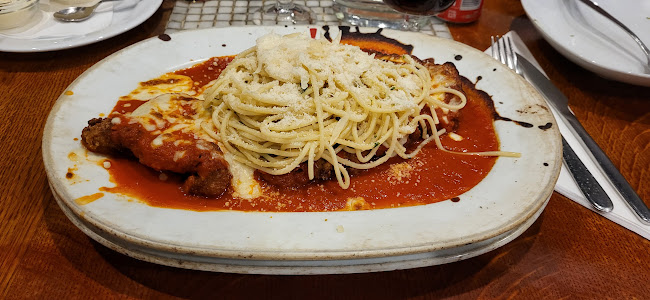 Comentarii opinii despre Zeno Pizza & Picanha Carcavelos