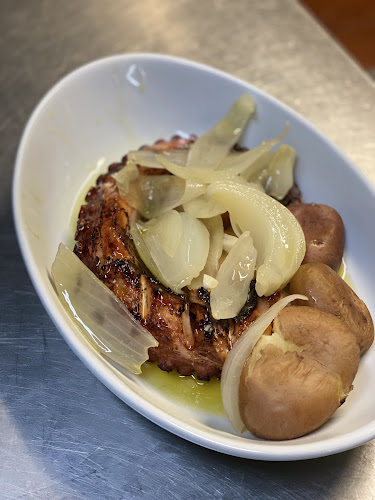 Restaurante Casa de Pasto Pena de Galo - Gastronomia e hotelaria