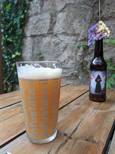 Armazém da Cerveja - Gastronomia e hotelaria