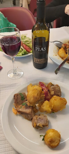 Opinii despre Restaurante Restalex în Fátima - Gastronomia e hotelaria