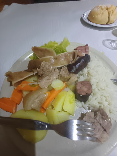 Grill-Bar - Casarão