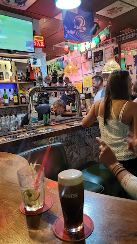 Leinster House - Gastronomia e hotelaria