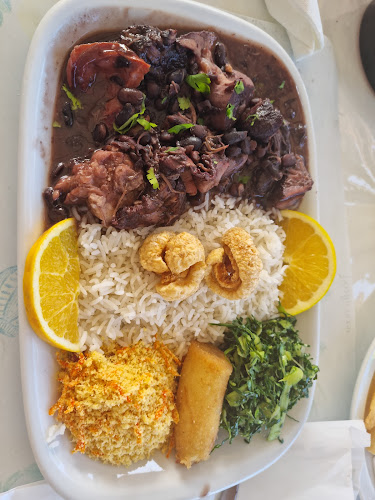 Opinii despre Restaurante Amendoeira în Albufeira - Gastronomia e hotelaria