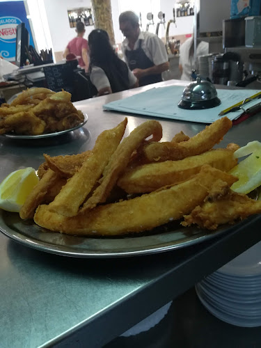 Ferribote - Setúbal