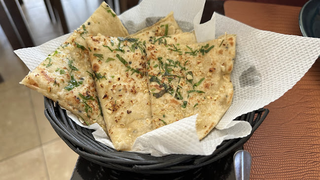 Comments and reviews of New Delhi Indian Tandoor Restaurant