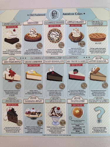 The Fifties Diner - Lisboa