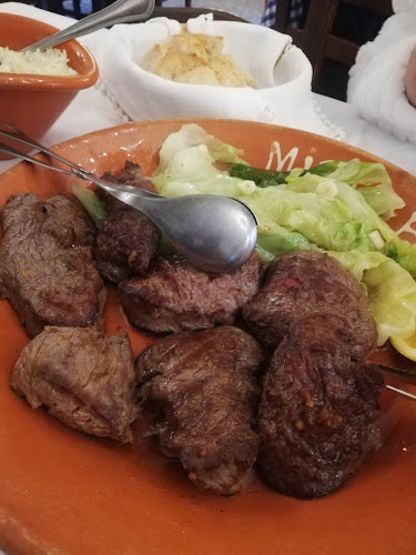 Restaurante Mira Freita