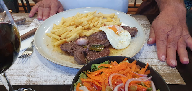 Comentarii opinii despre Restaurante Hell Bull - Steakhouse e Tapas