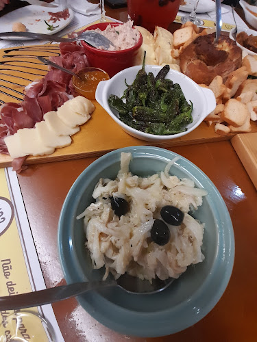 Comments and reviews of Aiq3 Tapas