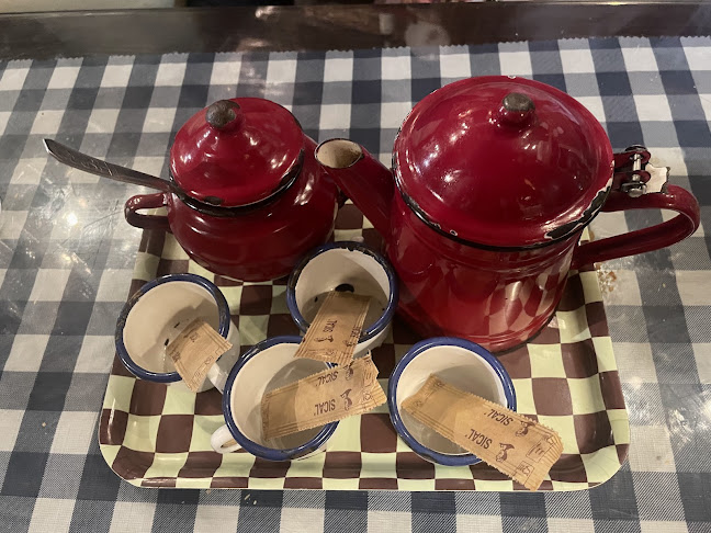 A Taberna - Gastronomia e hotelaria