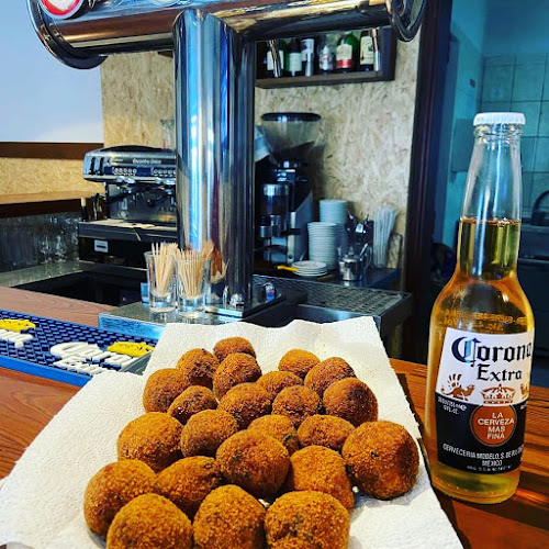 Opinii despre A Petisqueira Enxofães în Cantanhede - Gastronomia e hotelaria