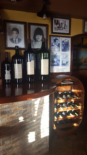 Casa Matos - Gastronomia e hotelaria