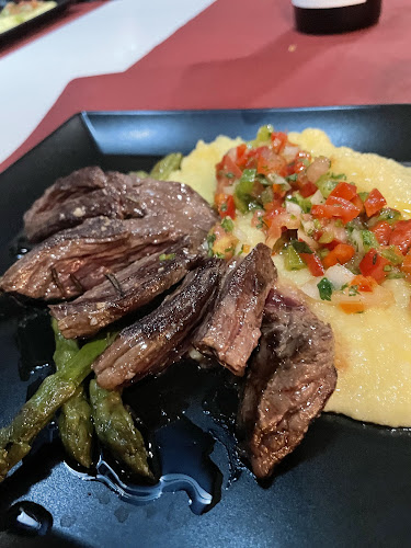 Mar-us Beach Club - Gastronomia e hotelaria