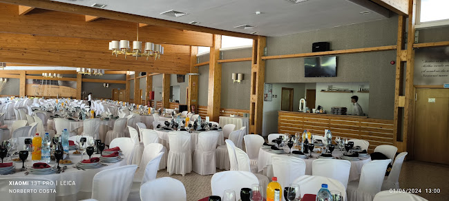 Opinii despre Restaurante Quinta da Dança în Castelo Branco - Gastronomia e hotelaria