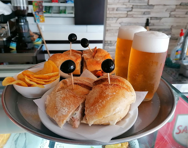 Cafetaria Quinta do Seixal - Leiria