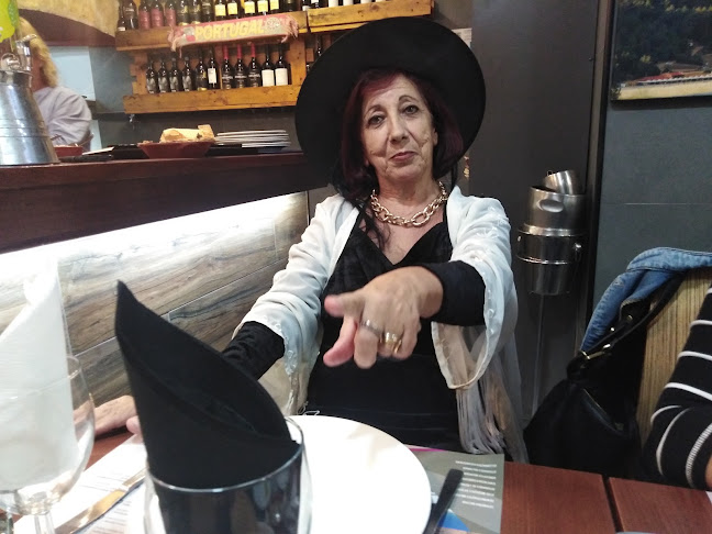 Petisqueira do Manel - Setúbal