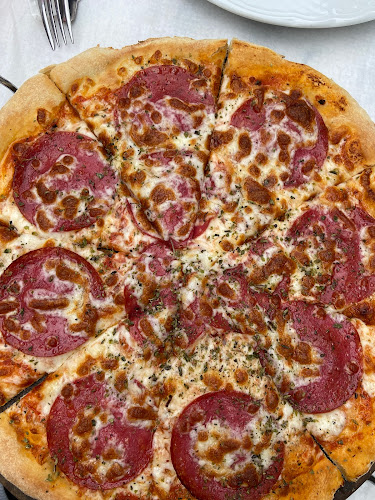 Pizza na Lenha Lisboa (Bengal Tandoori) - Lisboa