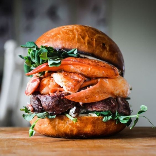 By Álvaro Santos - Chef at Home - Gastronomia e hotelaria