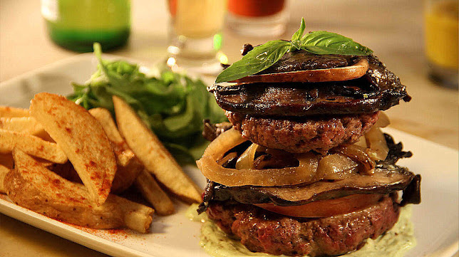 Comments and reviews of Café do Rio - Craft Burgers