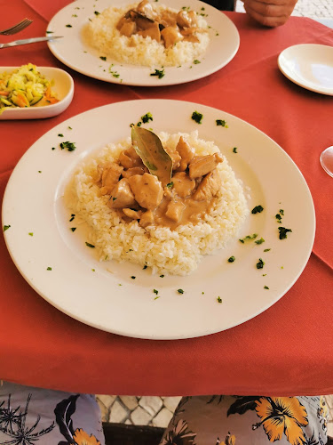 Opinii despre Goldi Restaurant în Funchal - Gastronomia e hotelaria