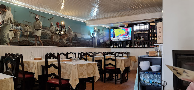 Restaurante Apuliense - Apúlia