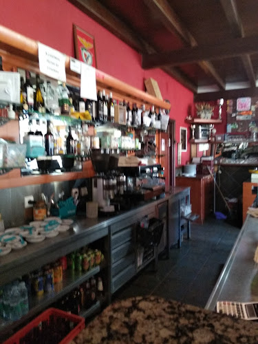 Restaurante O Barracão - Gastronomia e hotelaria