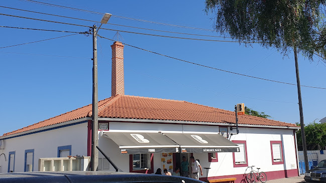 Opinii despre Café snack-bar O Forno în Coruche - Gastronomia e hotelaria