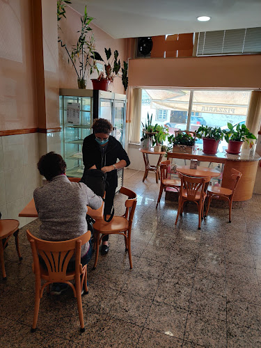 Comentarii opinii despre Pizzaria Padaria Lucyanne