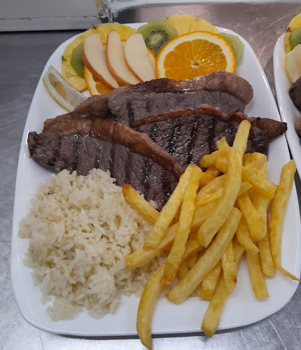 Restaurante Dom Lucas