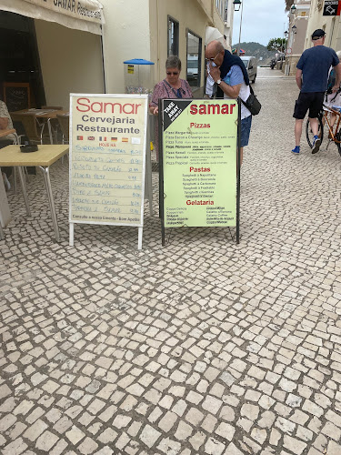 Restaurante Samar - Samar Cafetaria, Lda