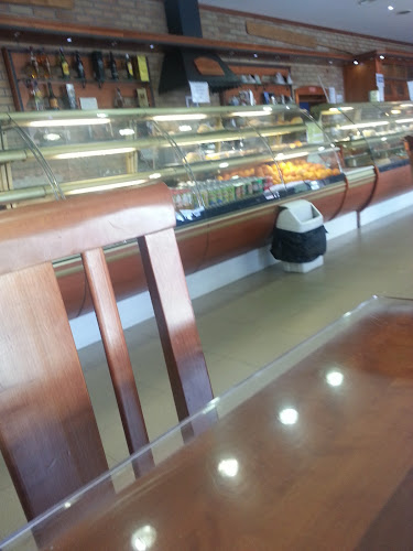 Pastelaria - Soc. Panificadora Samorense - Samora Correia