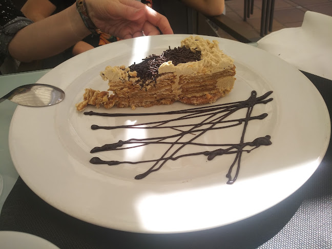 Restaurante Varchotel Dom Januário - Elvas