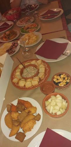 Comentarii opinii despre Restaurante Errado